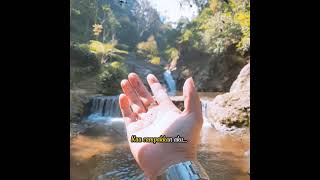 pelangi band-aku lelah