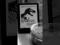 Reseña de Parque Jurásico de Michael Crichton @book @Mr.e-book @jurassicworld @kindle #books