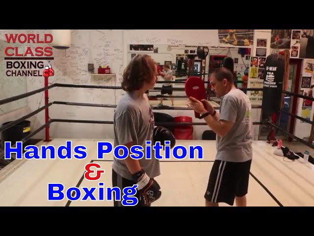 boxing glove roblox