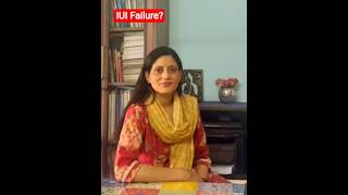 Why IUI Fails? Success Rate &amp; Next Steps | Best Gynecologist in Sector 76 Noida