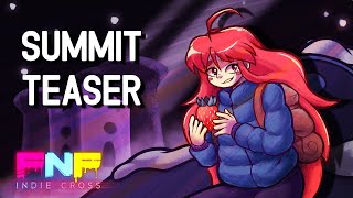 Summit (Teaser) - FNF: Indie Cross V2