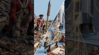 The Secret Weapon That Broke the British 🚀 #MalluDFilms