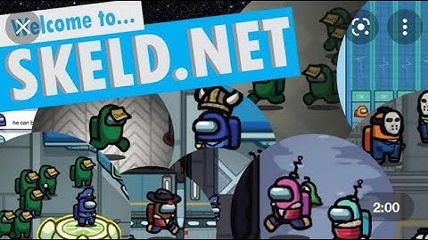 How to install  mods of among us (All skeld .net mods) for both ios and android