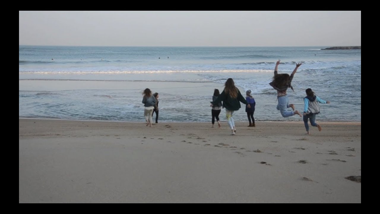 January DTS 2014  - UK Outreach Team