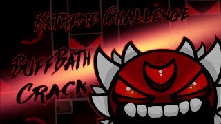 BuffBath Crack,Extreme Challenge by ME! Geometry Dash 2.11