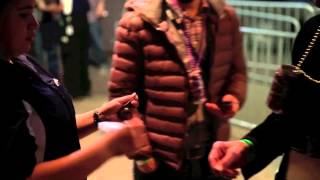 Oskar Blues presents The Infamous Stringdusters at the 2014 CBC