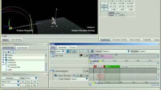 Celebrity MB Tutorial Part 47: Camera Switcher and Shot Tracks Wealth