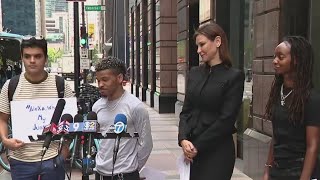 Amazon workers detail discrimination, threats at Joliet warehouse