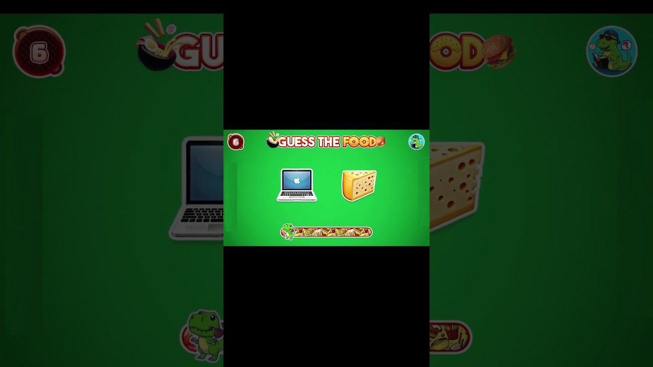 Macaroni and Cheese Quiz for Kids | Guess the Answer 🤔 