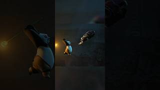 “Panda Frees the Master 💀😱 | Po Epic Scene 🔥 #shorts” #viral #bollywood #ytshorts #kungfupanda#edit