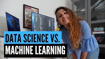 Data Scientist vs. Machine Learning Engineer