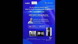 Nowak Aidite AMD 500DC Webinar Aug 12,2022