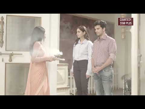 Yeh Rishta Kya Kehlata Hai: Akshara and Aarohi get into an argument