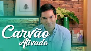 Benefícios Do Carvão Ativado Para A Saúde Dr Luciano Bruno