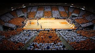 Thompson-Boling Arena (Knoxville, Tennessee) Stadium Review