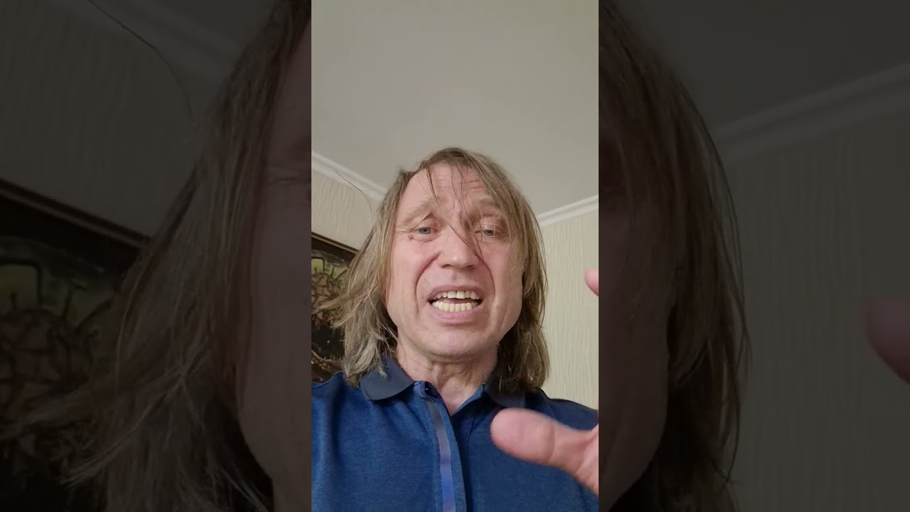 Диман Цуц Шатен с Днём Рождения от лучших друзей, Дрона и Толстого.