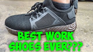 ryder indestructible shoe