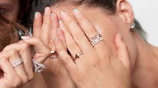 Diane Kendal -Tiffany & Co. Holiday Campaign 2020