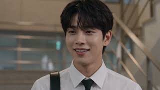 When the CEO Finally Got Jealous 😳 | BL Romance EP 5