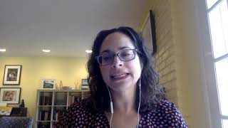 Concerned Citizens: What American Voters Want, A Conversation with Jennifer Merolla of UC Riverside