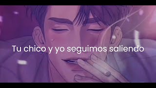 Amaarae - Sad girlz Luv Money Remix ft Kali Uchis - Subtitulado al español.