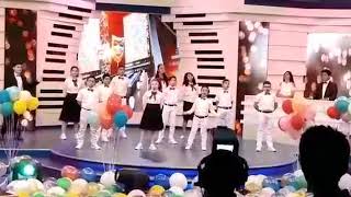 Baki Ş. 3 Nomreli Usaq Gencler Inkisaf Merkezi