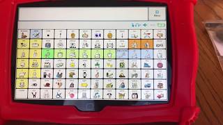 PRC Accent How To: Adding words for vocabulary builder, pt 1