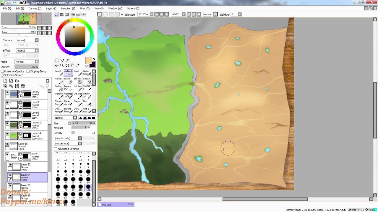 Drawing with Kin-ci - YouTube