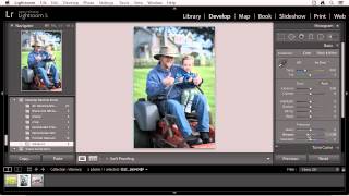 Adobe Lightroom 5: Vibrant and Saturated Colors 49 Learn ByVideo