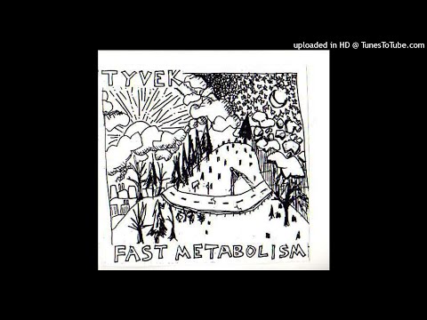 Tyvek — Tyvek - Mary Ellen Claims