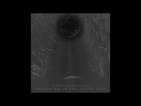 Mr. Crabman and The Seaweeds - Drowning in The Solar Seas (EP 2023)