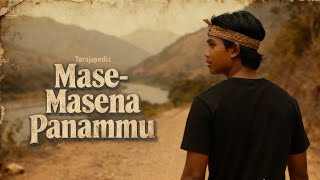 MASE-MASENA PENAMMU (Cover) | Toraja Songs of the Past