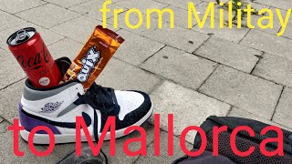 From Military to Mallorca Series Introduction