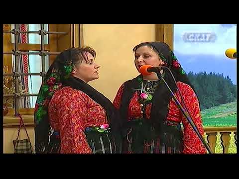 Снежана Кисьова и Илияна Дуганова Милка майчина дъщеря