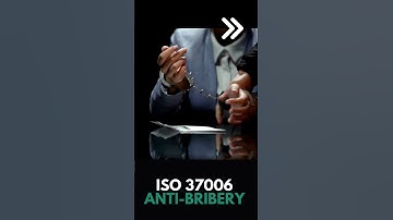 3 upcoming ISO standards that you need to know!