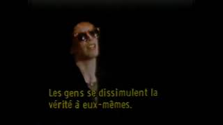 Annie Lennox Interview Touch Era 1983