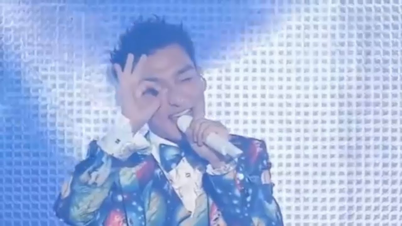 草彅剛ソロパート