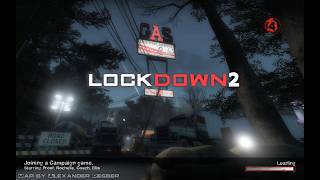 Famous Left 4 Dead 2 - Lockdown Chapter Two - 4K 60FPS Wealth