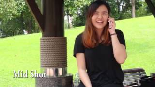 TARUC- Basic camera techniques video