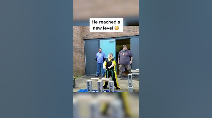These Kids Are Elite Athletes!