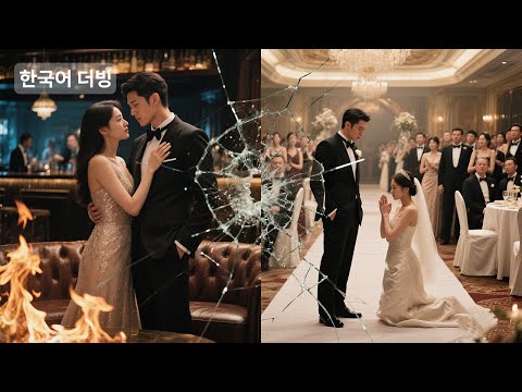 💥【한국어 더빙】내가 찐팬클럽이었던 여자에게 빚을 묻는 방법 | 재생, 그리고 <strong>복수</strong>.#<strong>korean</strong> #drama