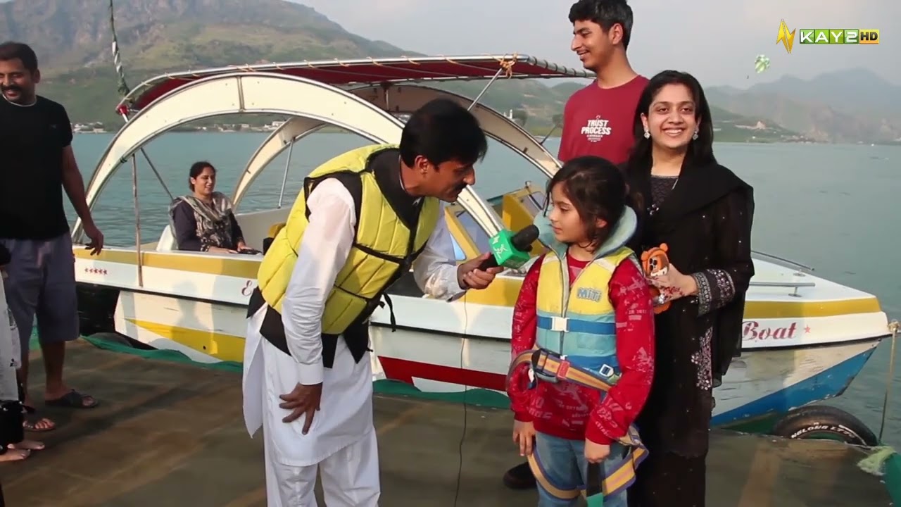 Khanpur Dam | Beautiful Tourist Spot & Water Sports in Pakistan | Ahwal e Hazara 15 09 2025