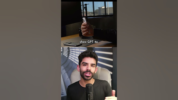 NEW FREE ChatGPT 4 can now SEE, HEAR & SPEAK - OpenAI updates on GPT 4o #chatgpt #openai #ai
