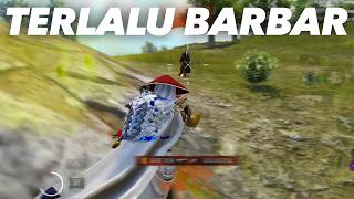 TERLALU BARBAR, SQUAD INI PENASARAN SAMPE KEBABAT 3 KALI WKWK - 25 KILLS - PUBG Mobile,