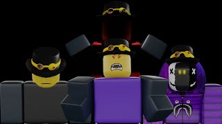 Triplessential Triple Trouble Roblox Cover Roblox Trouble