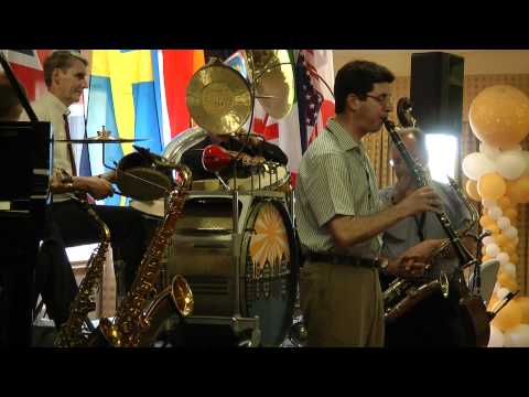"I'M COMIN' VIRGINIA": THE CHALUMEAU SERENADERS at...