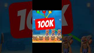 Must Play Mobile Game-Age Of Apes!#shorts #games #gaming 115