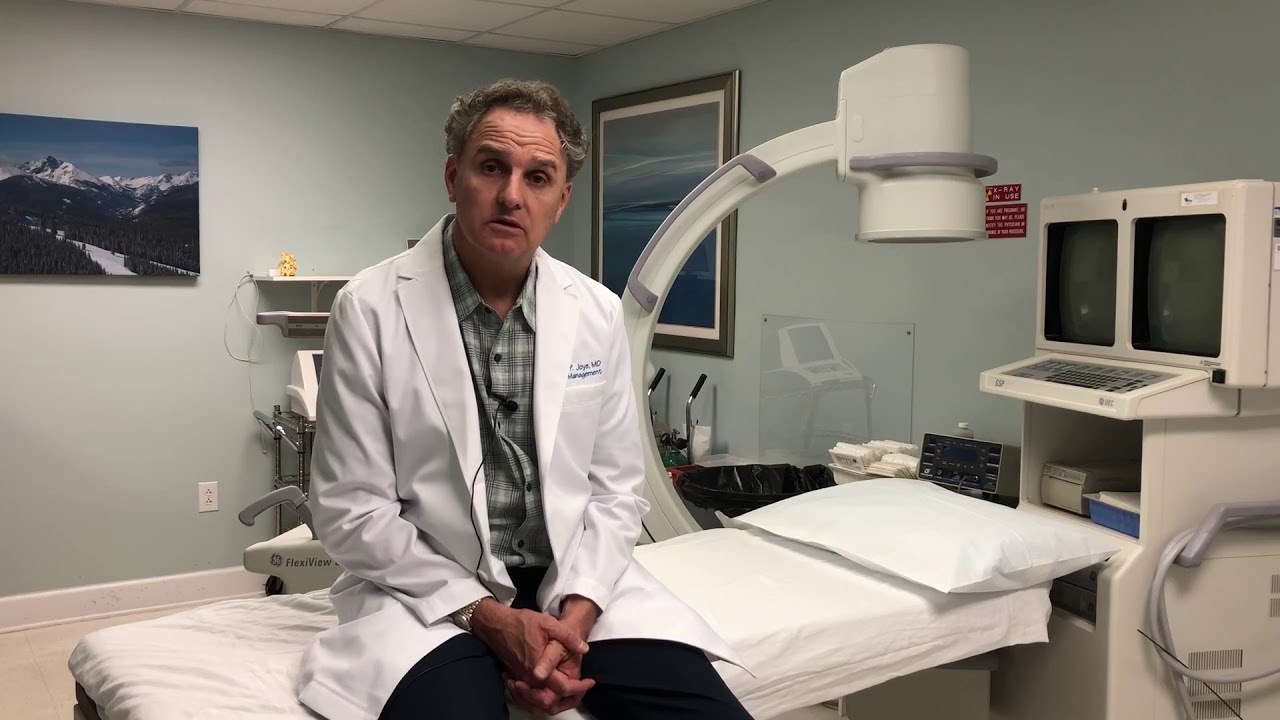 How can you help yourself and improve your spine pain?