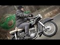 OldtimerbazaR ~ MZ ES 250/1 - opowiada Piotr Kawałek