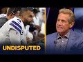 Skip Bayless reacts to the Dallas Cowboys Week 5 loss to the Green Bay Packers | NFL | UNDISPUTED